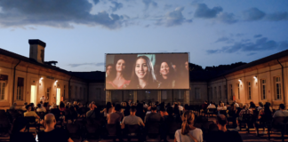 Cinema sotto le stelle, nuova settimana di proiezioni all’Arena San Biagio di Palazzo Guidi (FOTO)