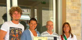 Hotel tatuato sul fianco, premiati turisti fedelissimi a Cattolica