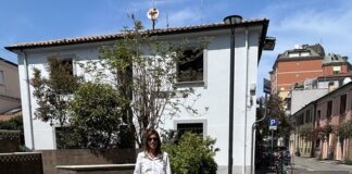 Restyling di Piazzetta Gina, inaugurazione del rinnovato cuore storico della città sabato 16 agosto, alle ore 21