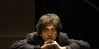 25°ERF: il 25 agosto Ramin Bahrami alla Rocca di Caterina di Forlì