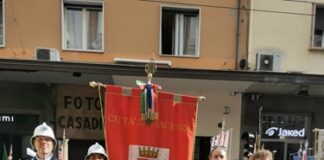 Commemorazione della strage di Bologna, anche Piacenza presente per onorare il ricordo delle vittime