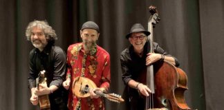 Il mandolino, l’Italia e l’avventura del Jazz il 7 agosto a Rontagnano di Sogliano al Rubicone