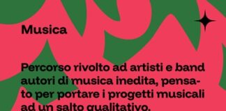Alpha_Zeta.Wav, entro il 15 agosto le candidature al percorso gratuito per giovani musicisti