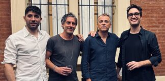 25°ERF: il 21 agosto Davide Di Iorio Quartet al Parco delle Terme di Castel San Pietro