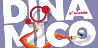 Dinamico Festival a Reggio Emilia dal 10 al 20 settembre