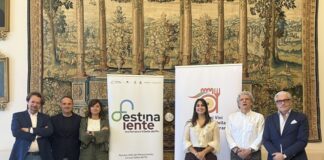 Carlo Cracco veste i panni di Messisbugo