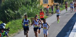 31 agosto: la Strapazeda compie 40 anni