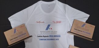 Grandi presenze alla Strapazeda, campionato regionale sui 10 km