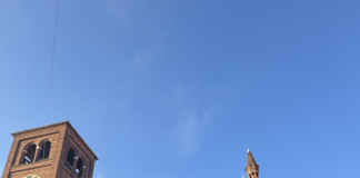 Smantellata e rimossa l’ex edicola di piazza Borgo