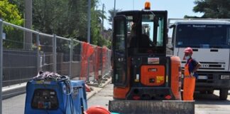 Inrete: al giro di boa il programma per il rinnovamento delle reti gas a Forlì