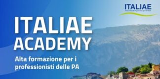 Con ITALIAE formazione per Unioni e Comuni insieme