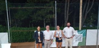 Prima edizione del trofeo ‘Mutina’