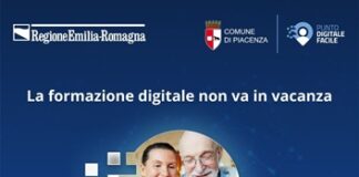 Digitale facile, disponibili sino al 7 settembre le video-pillole estive online