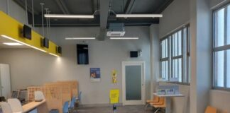Riaperto oggi l’ufficio di Gambettola con nuovi servizi e spazi