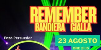 Il calendario degli eventi a Rimini giorno per giorno