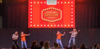 Storie e laboratori sotto l’ombrellone, burattini e spettacoli