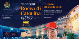 Lo spettacolo family “Bimbobell show” il 23 agosto all’Arena Rocca di Caterina