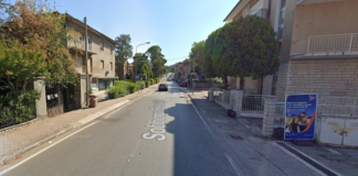 Lavori notturni in alcune vie del centro città, dal Ponte Vecchio all’Ospedale (FOTO)