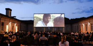 Arena San Biagio, ultima settimana di proiezioni sotto le stelle (FOTO)
