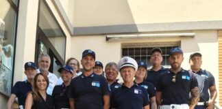 Potenziati e coordinati i controlli per la sicurezza del ferragosto in città, a spiaggia e nelle piazze