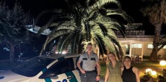 Con i vigilantes della spiaggia atti vandalici quasi azzerati