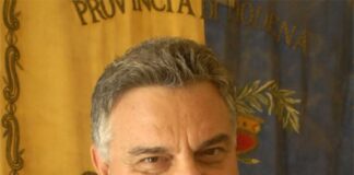Provincia di Modena: scomparsa dell’ex assessore provinciale Egidio Pagani