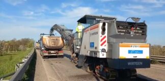 Provincia di Modena: chiude al transito la tangenziale Rabin