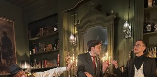 Summertime in Jazz: ultimo concerto a Bobbio a ritmo di swing e Lindy Hop