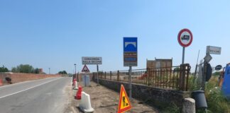 Provincia di Modena: ponti provinciali, prosegue il piano degli interventi