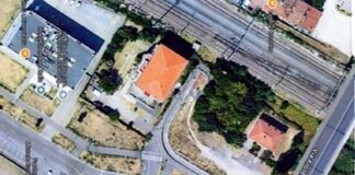Nuova pavimentazione in via San Giacomo e via Argine Ducale a Ferrara