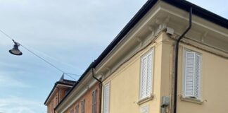Lavori teleriscaldamento: via Sant’Andrea riaperta al transito, proseguono gli interventi in via Formignana