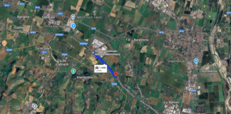 Provincia di Modena: Nuova Pedemontana, lavori da martedì 19 agosto