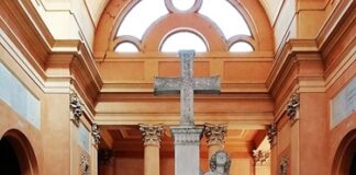 21 settembre: primo appuntamento con “Quattro passi in Certosa con i protagonisti del bel canto della Bologna dell’800”