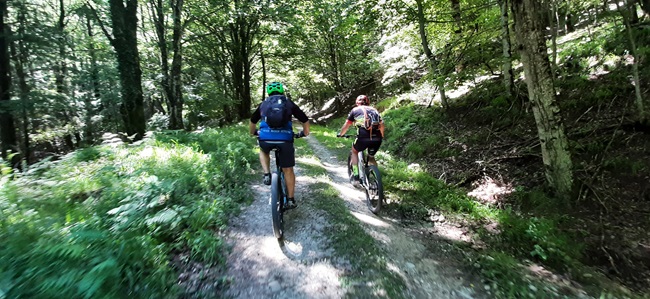 Sport, natura e panorami mozzafiato, arriva la nuova proposta