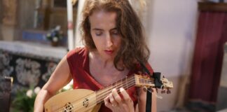 Grandezze & Meraviglie: “Core di questo core. La musica delle dame di Firenze” il 21 settembre a