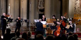 “Il martirio di Santa Teodosia” il 26 settembre a Modena