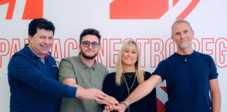 Pallacanestro Reggiana e Tecnoufficio insieme anche nella stagione 2025/2026