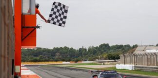 Il Trionfo di Maserati nel GT2 European Series powered by Pirelli