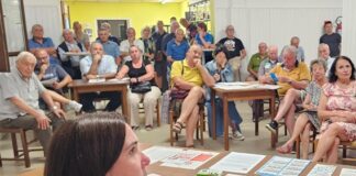 “Ancora… con le frazioni!”: l’assessore Coletti incontrerà i cittadini di Sabbioni, Pescara e Fossadalbero