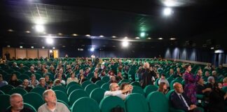 Aldrovandi vent’anni dopo: intitolato alla memoria di Federico il giardino dell’ippodromo