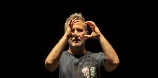 Gli appuntamenti di mercoledì 3 settembre di Scenario Festival 2025 a Bologna