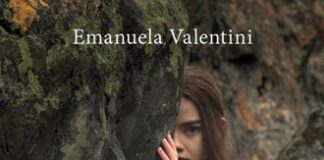 Il 26 settembre Emanuela Valentini alla Libreria Atlantide di Castel S. Pietro Terme con il suo ultimo libro