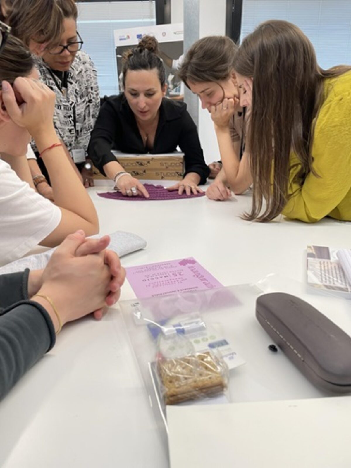 Open Day azienda Gilmar a San Giovanni Marignano: mercoledì 10