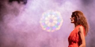 EL PASADOR Vita, musica e miracoli di Paolo Zavallone il 18 settembre al Cinema Modernissimo di Bologna