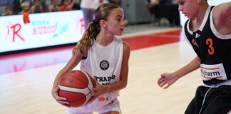 PR Academy Cup 2025: un trionfo di basket e scambio culturale nella terza edizione