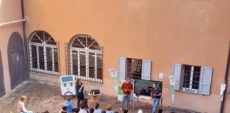 Clima, case green e bollette: evento gratuito nella sede di via Aldini 50, in centro storico (FOTO)