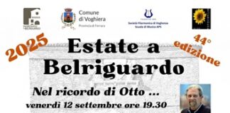 Estate a Belriguardo 2025 – 44° edizione