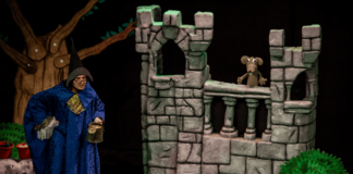 Fantateatro per ‘Bimbi al Duse con Conad’ dal 9 settembre al 21 ottobre al Teatro Duse