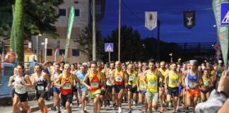 Il 18 settembre arriva La Barroccia nazionale