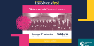 Domenica a InsolvenzFest: musica, memoria e storia